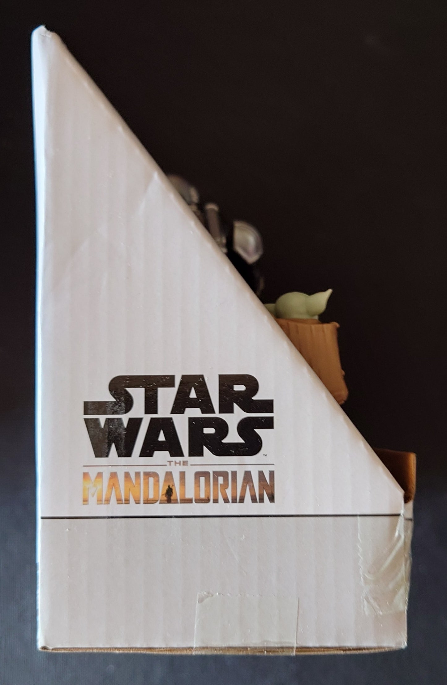 Mandalorian Speeder Bike RC Disney Star Wars Remote Control