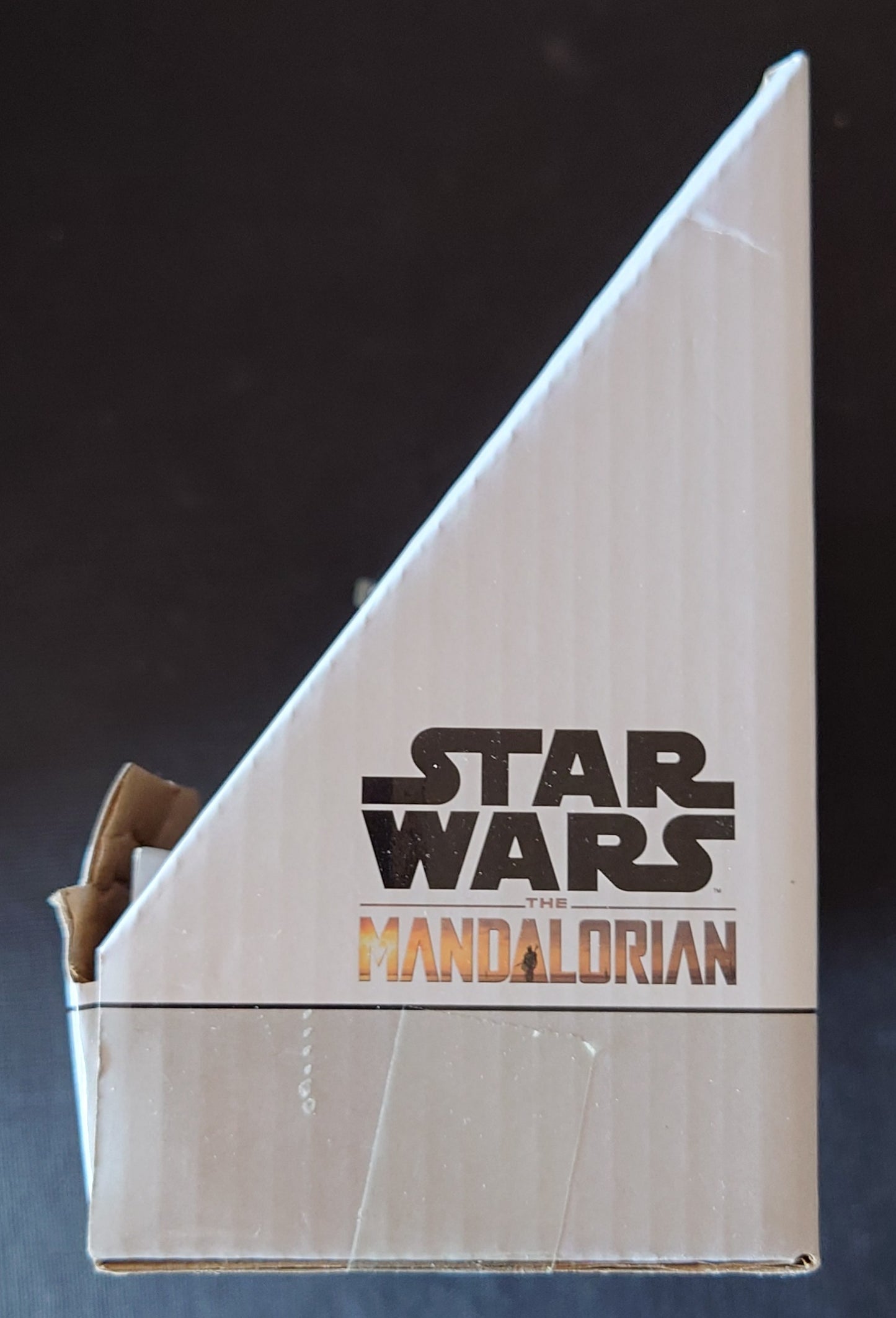 Mandalorian Speeder Bike RC Disney Star Wars Remote Control