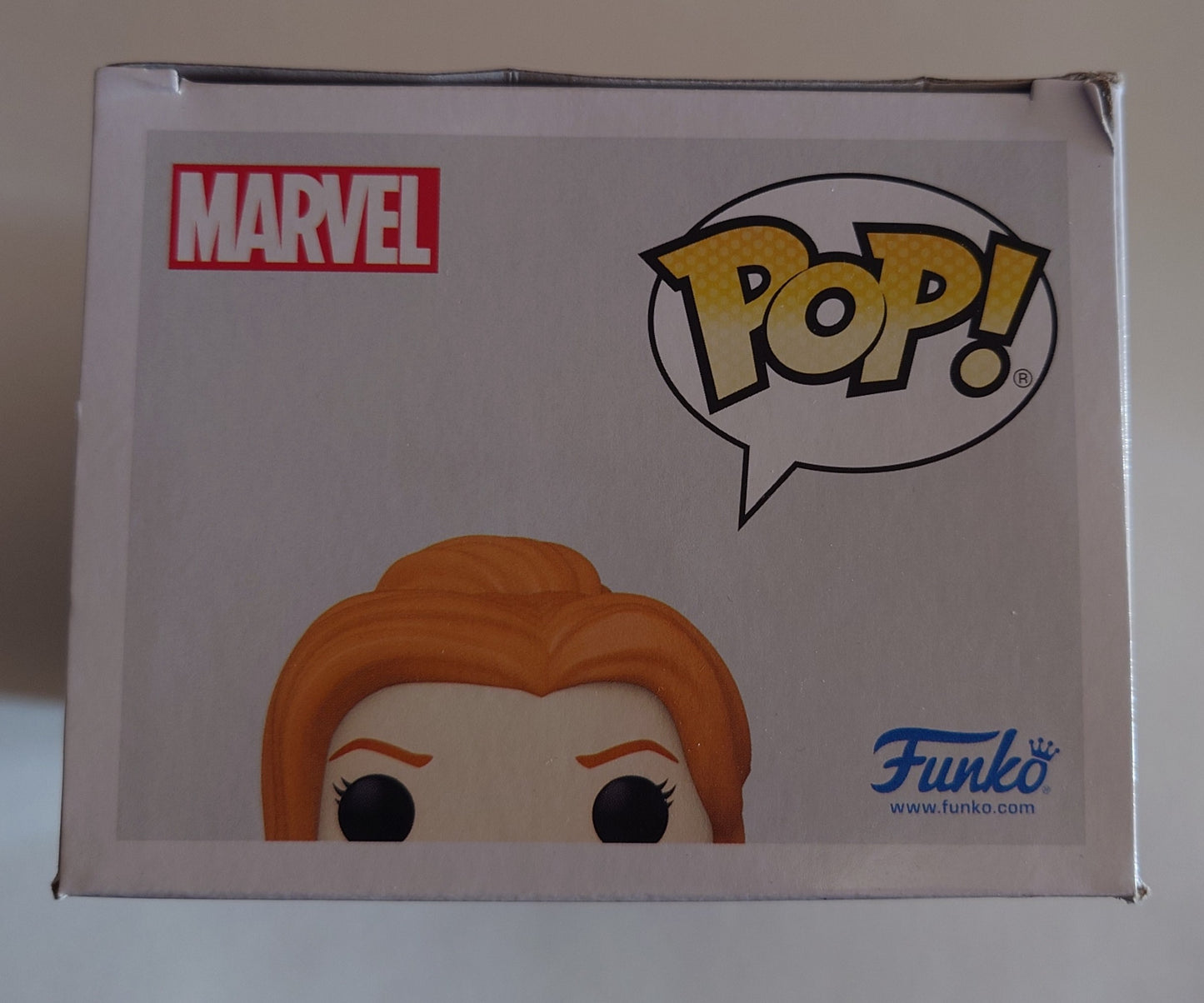 Elsa Bloodstone Walgreens Exclusive Marvel Funko Pop 1028