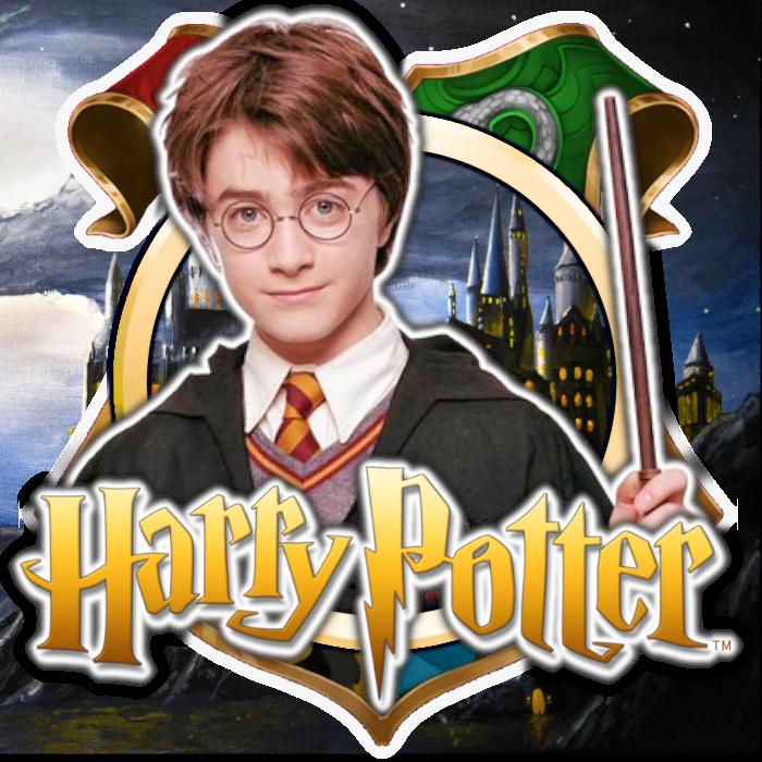 Harry Potter