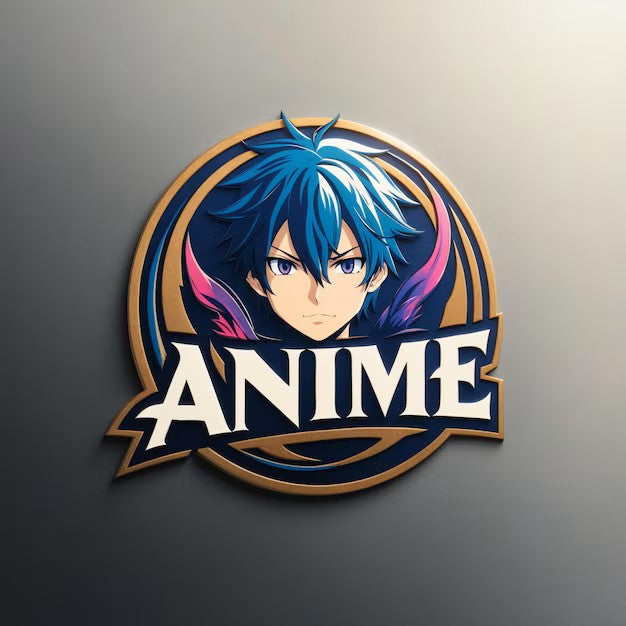 Anime Figures