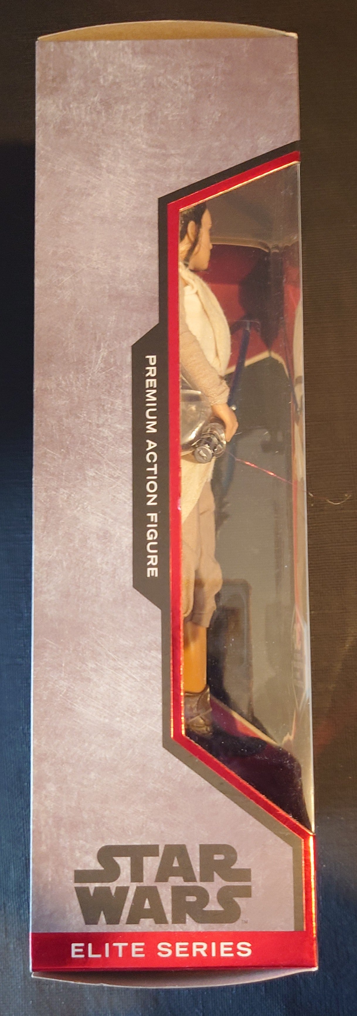 Rey Star Wars Disney Elite Series Action Figure