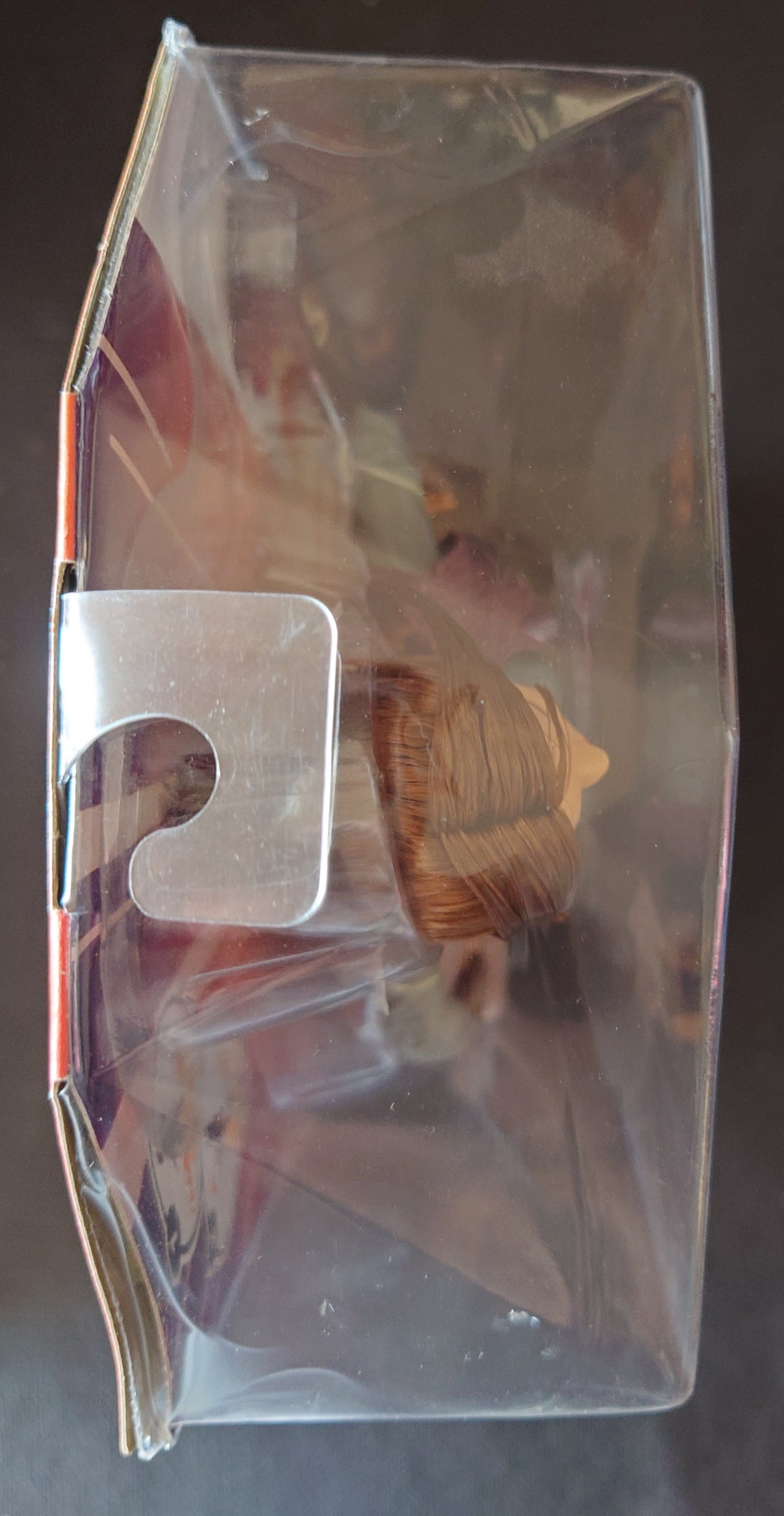 Jyn Erso Star Wars Force of Destiny Action Figure Hasbro