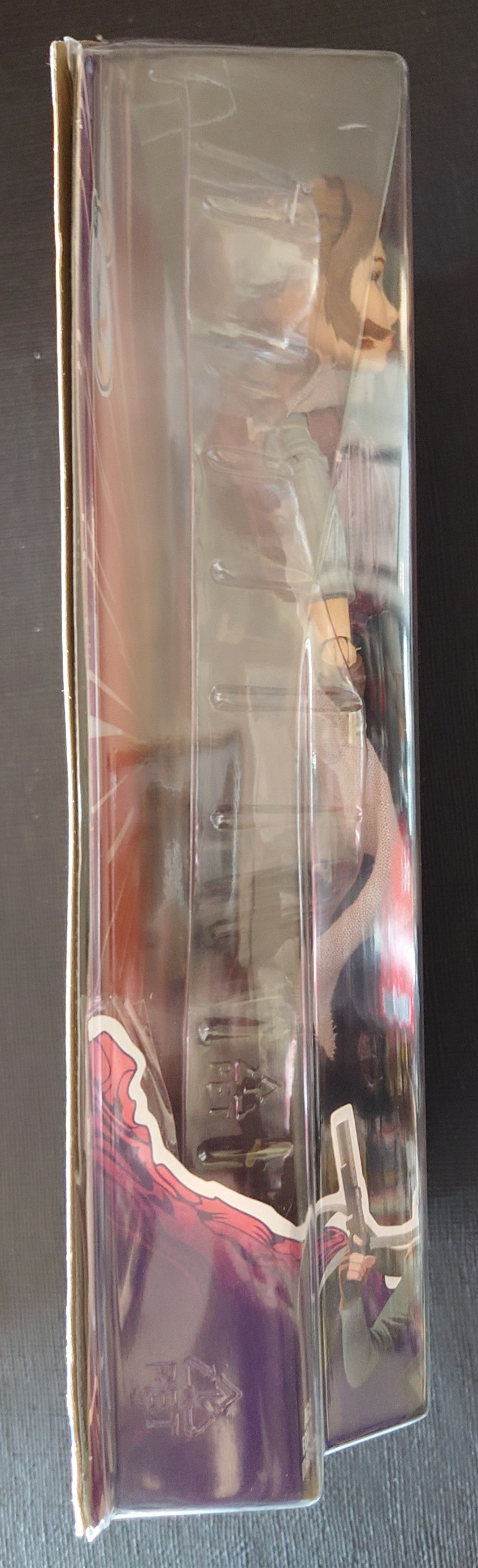 Jyn Erso Star Wars Force of Destiny Action Figure Hasbro