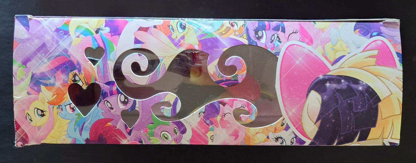 Singing Songbird Serenade My Little Pony Target Exclusive