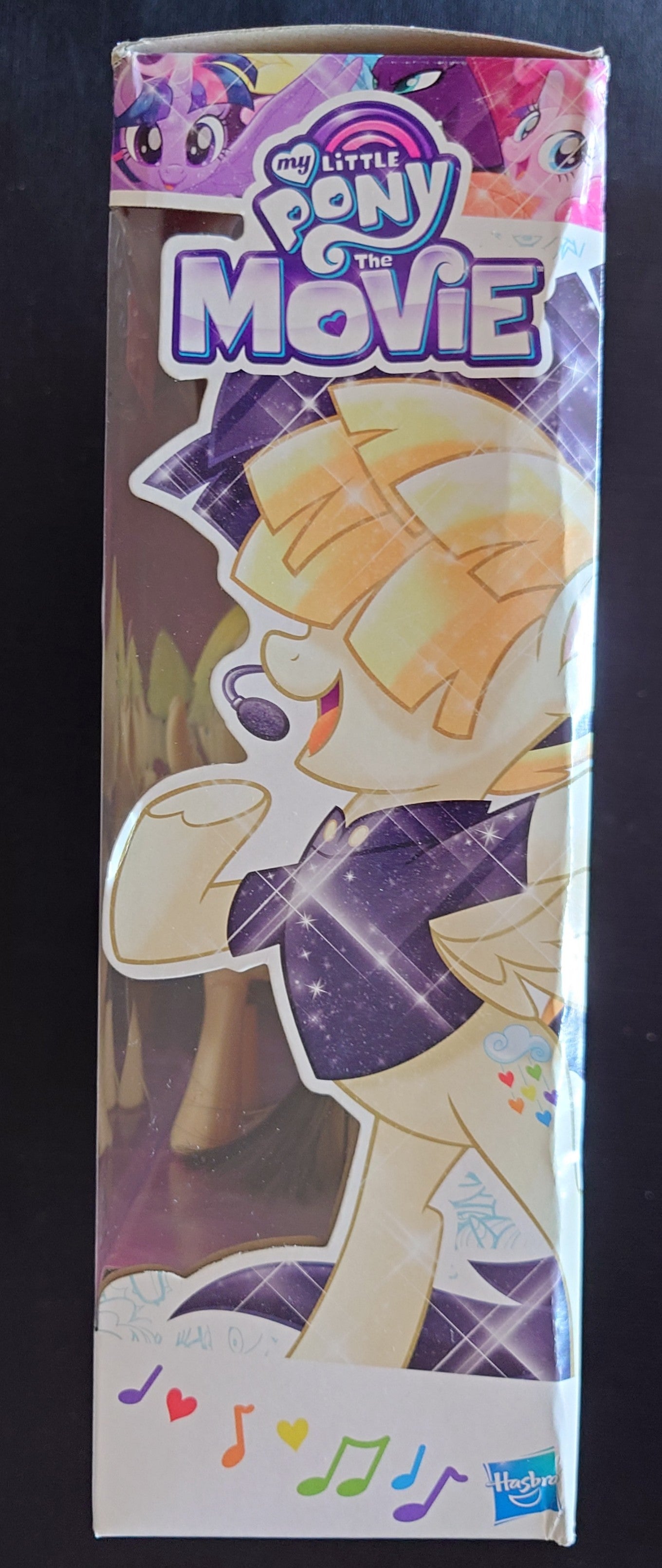 Singing Songbird Serenade My Little Pony Target Exclusive