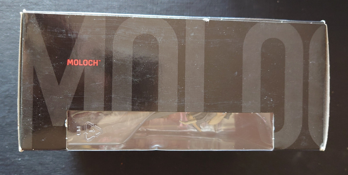 Star Wars Black Series Moloch Action Figure