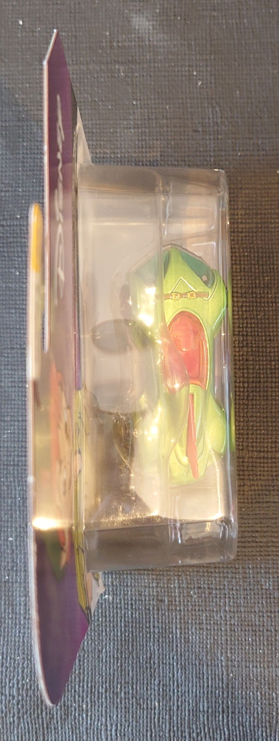 Hot Wheels Peter Pan Series 2 2/6