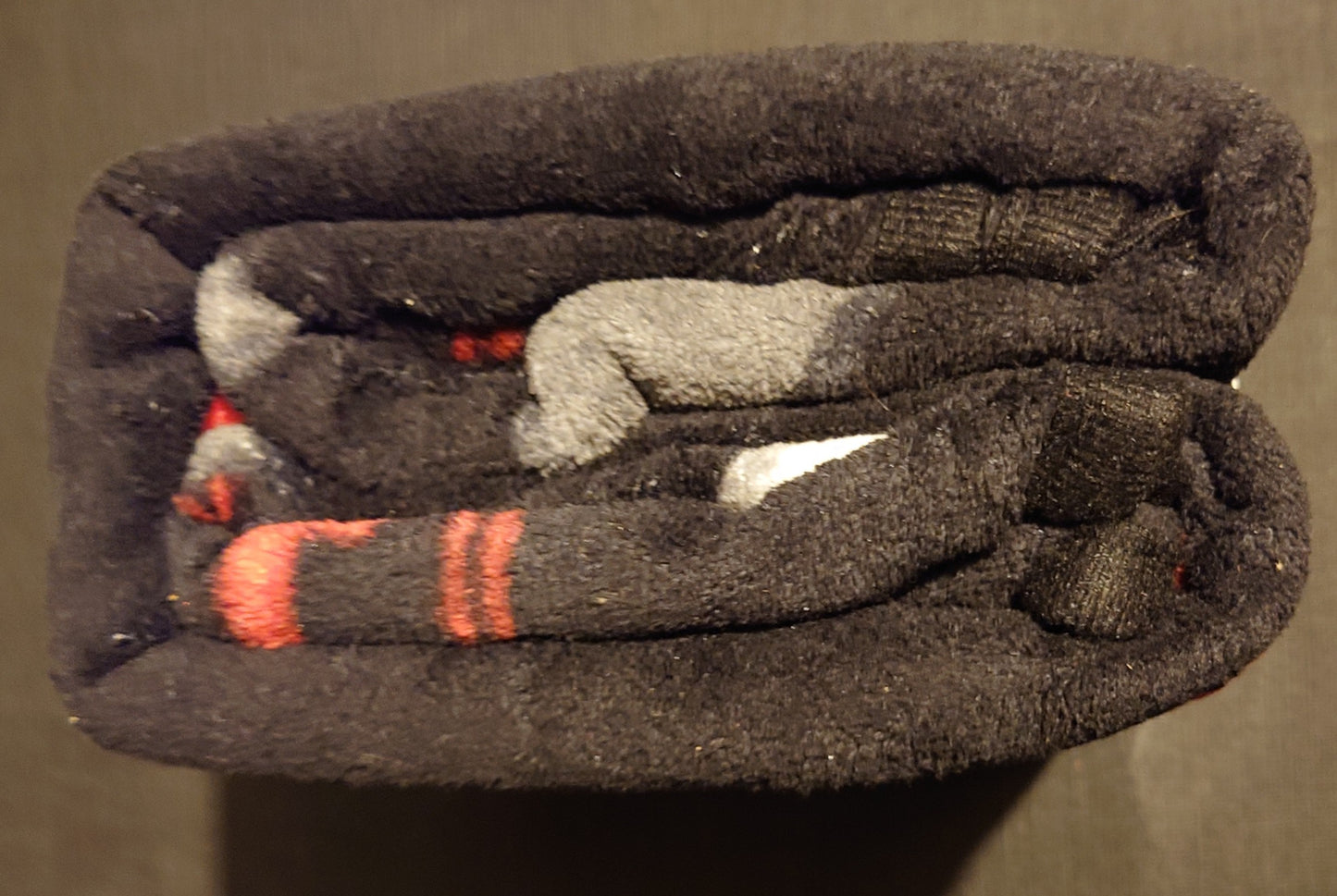 Star Wars Plush Throw 117cm x 152cm The Last Jedi