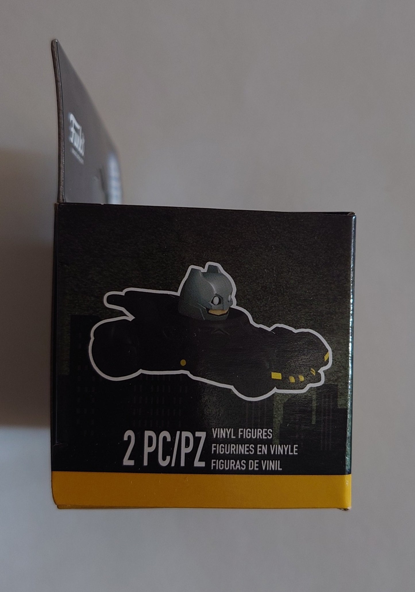 Funko Bitty Pop DC Batman Batmobile
