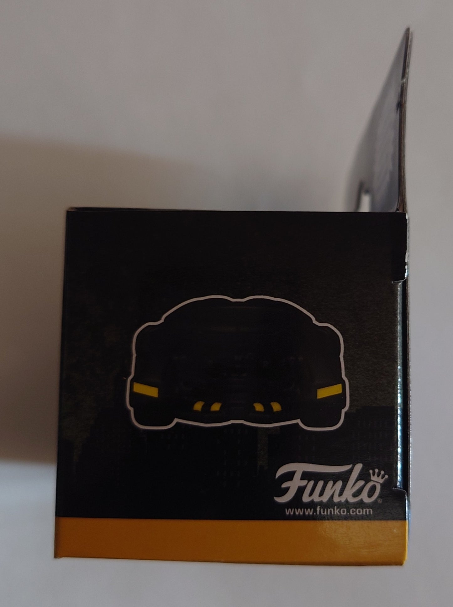 Funko Bitty Pop DC Batman Batmobile